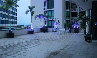 EDISON PARK / PH EDISON PARK OCEANIA 200 / 420m2 / 4 HABITACIONES