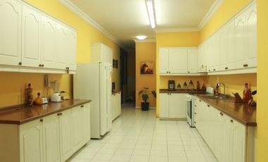 EDISON PARK / PH EDISON PARK OCEANIA 200 / 420m2 / 4 HABITACIONES