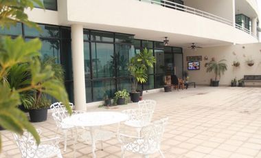 EDISON PARK / PH EDISON PARK OCEANIA 200 / 420m2 / 4 HABITACIONES