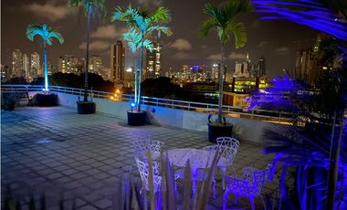 EDISON PARK / PH EDISON PARK OCEANIA 200 / 420m2 / 4 HABITACIONES