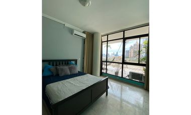 EDISON PARK / PH EDISON PARK OCEANIA 200 / 420m2 / 4 HABITACIONES