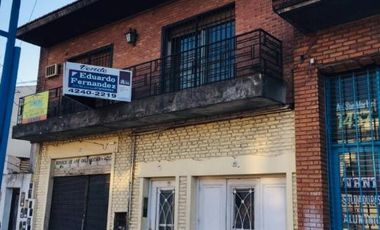 Departamento en venta en Lanus Oeste