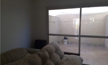 Dúplex Tres Ambientes Punta Mogotes Y Espacio Guardacoche