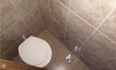 Dúplex Tres Ambientes Punta Mogotes Y Espacio Guardacoche