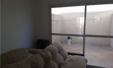 Dúplex Tres Ambientes Punta Mogotes Y Espacio Guardacoche