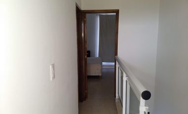 Dúplex Tres Ambientes Punta Mogotes Y Espacio Guardacoche