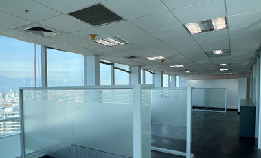 Oficina en Arriendo en Torre Paris/ Metro Los Leones