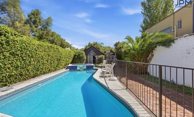 San Isidro,  Boulogne, Casa en Venta