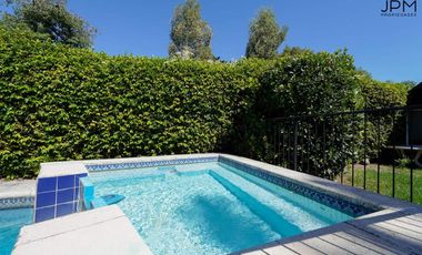 San Isidro,  Boulogne, Casa en Venta