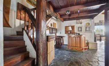 San Isidro,  Boulogne, Casa en Venta
