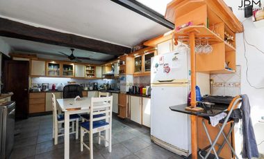 San Isidro,  Boulogne, Casa en Venta