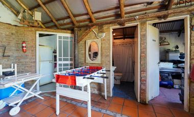 San Isidro,  Boulogne, Casa en Venta