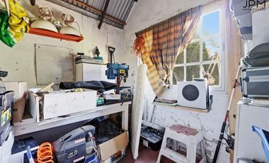 San Isidro,  Boulogne, Casa en Venta