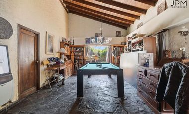 San Isidro,  Boulogne, Casa en Venta
