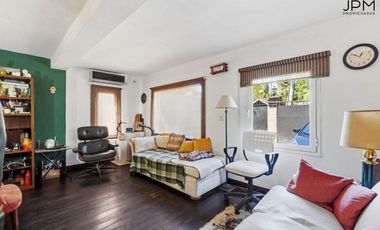 San Isidro,  Boulogne, Casa en Venta