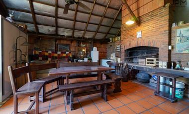 San Isidro,  Boulogne, Casa en Venta