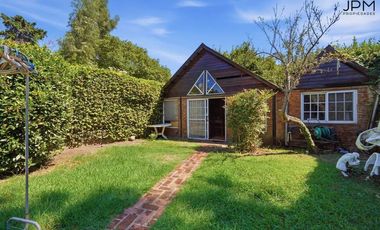 San Isidro,  Boulogne, Casa en Venta