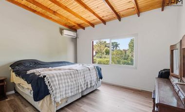 San Isidro,  Boulogne, Casa en Venta