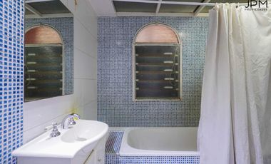 San Isidro,  Boulogne, Casa en Venta