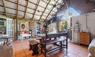 San Isidro,  Boulogne, Casa en Venta