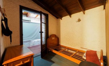 San Isidro,  Boulogne, Casa en Venta