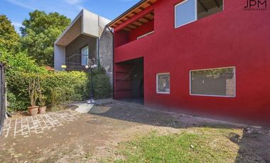 San Isidro,  Boulogne, Casa en Venta