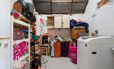 San Isidro,  Boulogne, Casa en Venta