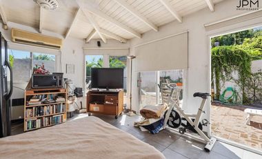 San Isidro,  Boulogne, Casa en Venta