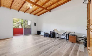 San Isidro,  Boulogne, Casa en Venta
