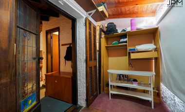 San Isidro,  Boulogne, Casa en Venta