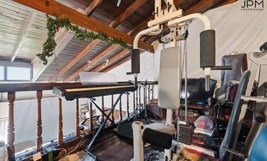 San Isidro,  Boulogne, Casa en Venta