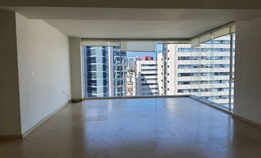 DEPARTAMENTO EN VENTA INTERLOMAS