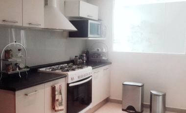 DEPARTAMENTO EN VENTA INTERLOMAS