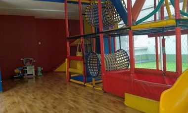 DEPARTAMENTO EN VENTA INTERLOMAS