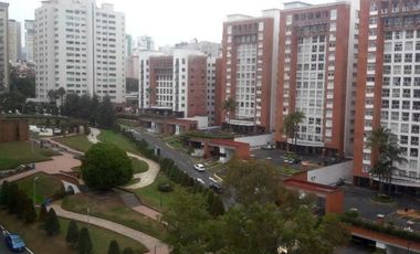 DEPARTAMENTO EN VENTA INTERLOMAS