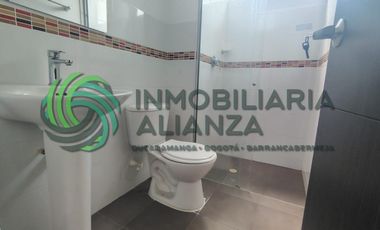 apartamento en arriendo en torcoroma. Cod A12719