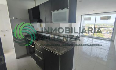 apartamento en arriendo en torcoroma. Cod A12719
