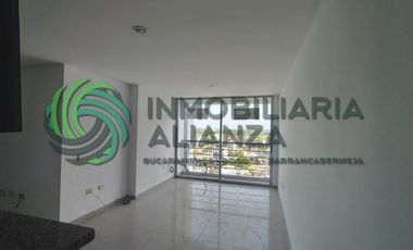 apartamento en arriendo en torcoroma. Cod A12719