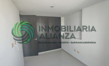 apartamento en arriendo en torcoroma. Cod A12719