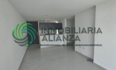 apartamento en arriendo en torcoroma. Cod A12719