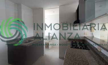 apartamento en arriendo en torcoroma. Cod A12719
