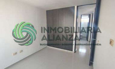 apartamento en arriendo en torcoroma. Cod A12719