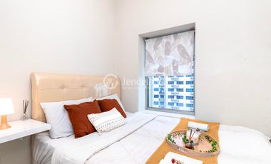 Disewakan Apartemen The Springlake Summarecon tipe 2BR Full Furnished | SPLC121