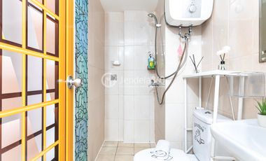 Disewakan Apartemen The Springlake Summarecon tipe 2BR Full Furnished | SPLC121