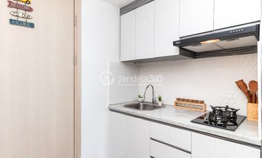 Disewakan Apartemen The Springlake Summarecon tipe 2BR Full Furnished | SPLC121