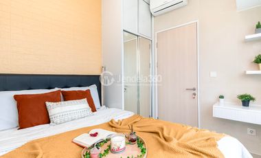 Disewakan Apartemen The Springlake Summarecon tipe 2BR Full Furnished | SPLC121