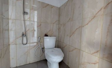 RUMAH SIAP HUNI DI NGAGLIK SLEMAN, 1KM DARI JAKAL