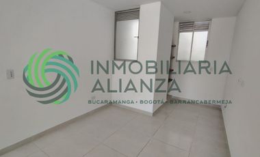 apartamento en arriendo en nuevo sotomayor. Cod A16039