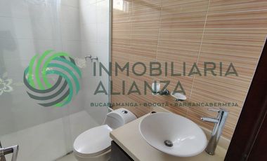 apartamento en arriendo en nuevo sotomayor. Cod A16039