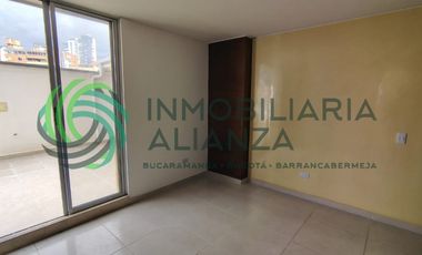 apartamento en arriendo en nuevo sotomayor. Cod A16039